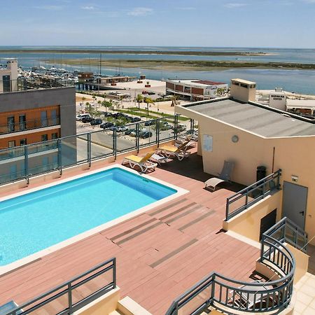 Apartamento My Oasis Ll Olhão Exterior foto